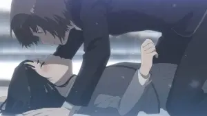 Backdrop to the movie "maboroshi" #747220