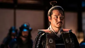 Backdrop to the movie "Hansan: Rising Dragon" #319397