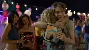 Backdrop to the movie "Mädchen Mädchen!" #659317