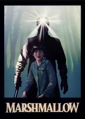 Poster to the movie "Marshmallow" #692889