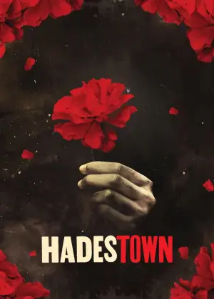 Poster to the movie "Hadestown" #808973