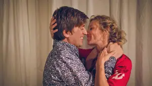 Backdrop to the movie "The Morning After" #698544