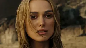 Backdrop to the movie "Pirates of the Caribbean: At World