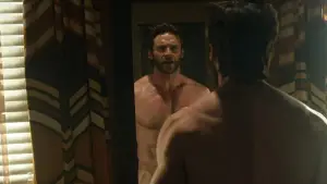 Backdrop to the movie "X-Men: Days of Future Past" #574179