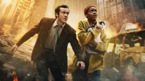 Backdrop to the movie "A Quiet Place: Day One" #563307