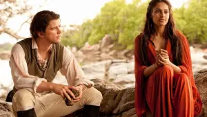 Watch film The Lovers | The Lovers Official Trailer #1 (2015) - Josh Hartnett Movie HD