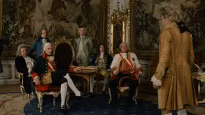 Backdrop to the movie "Amadeus" #664844