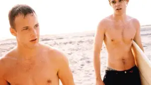 Backdrop to the movie "Bully" #640183