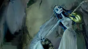 Backdrop to the movie "Corpse Bride" #660398