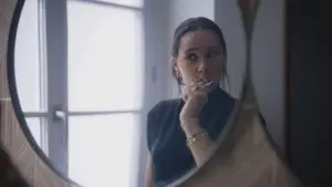 Backdrop to the movie "Des dents blanches... au rire jaune !" #774163