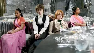 Backdrop to the movie "Harry Potter and the Goblet of Fire" #556540