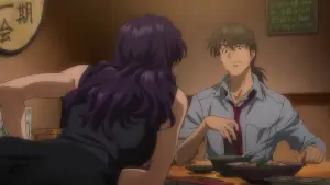 Backdrop to the movie "Evangelion: 2.0 You Can (Not) Advance" #753847