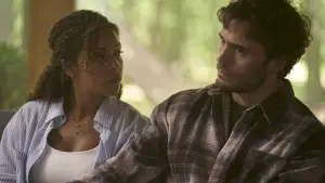 Backdrop to the movie "Bagman" #628867