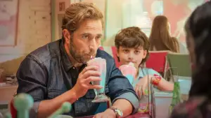 Backdrop to the movie "The Dad Quest" #811285