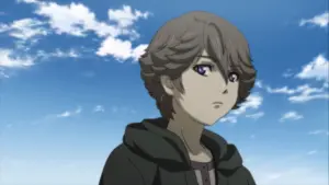 Backdrop to the movie "Final Fantasy VII: On the Way to a Smile - Episode Denzel" #504373