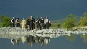 Backdrop to the movie "Saint Paisios" #542283