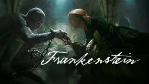 Backdrop to the movie "Frankenstein" #513694