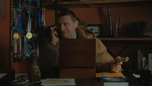 Backdrop to the movie "Friendship" #564323