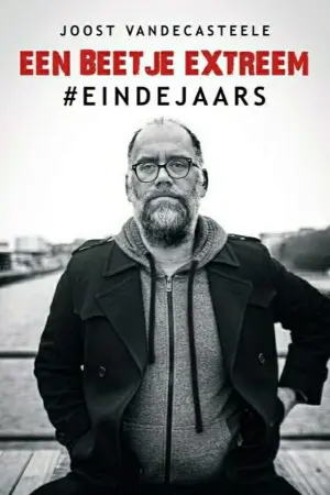 Joost Vandecasteele - #Eindejaars