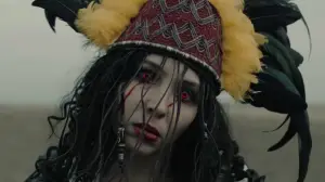 Backdrop to the movie "Kazakh Scary Tales" #792045