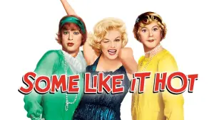 Watch film Some Like It Hot | В Джазе Только Девушки Официальный Трейлер 1 (1959)