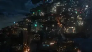 Backdrop to the movie "Mortal Engines" #793804