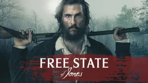 Backdrop to the movie "Free State of Jones" #131352