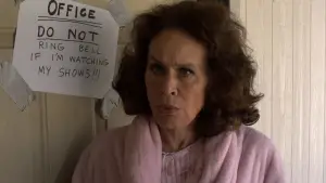 Backdrop to the movie "Ooga Booga" #730161