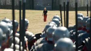 Backdrop to the movie "Asterix & Obelix: God Save Britannia" #351989