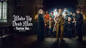 Backdrop to the movie "Wake Up Dead Man: A Knives Out Mystery" #522024