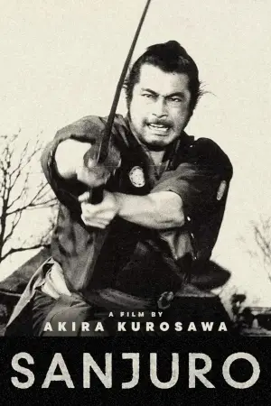 Sanjuro