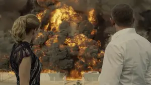 Backdrop to the movie "Spectre" #770035