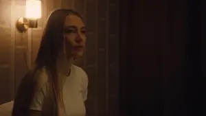 Backdrop to the movie "Sputnik" #283299