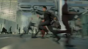 Backdrop to the movie "Star Trek Into Darkness" #614639