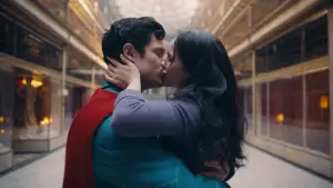 Backdrop to the movie "Superman: Legacy" #765439