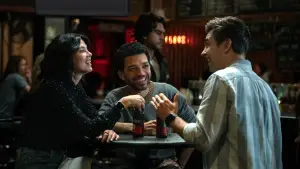 Backdrop to the movie "The American Society of Magical Negroes" #707445