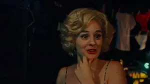 Backdrop to the movie "The Balconettes" #642782