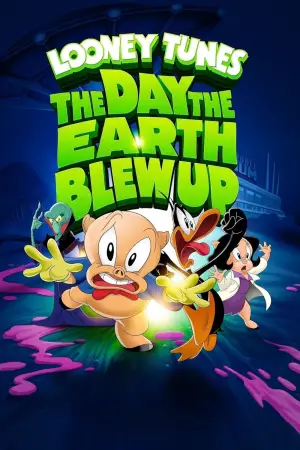 Poster to the movie "The Day the Earth Blew Up: A Looney Tunes Movie" #523759