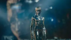 Backdrop to the movie "The Fantastic Four" #519348