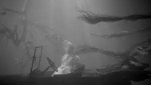 Backdrop to the movie "The Night of the Hunter" #675781