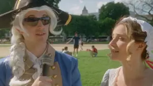 Backdrop to the movie "The Sweet East" #756440