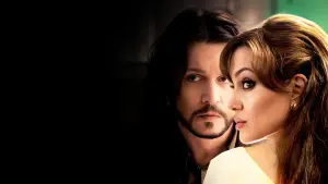 Backdrop to the movie "The Tourist" #741559