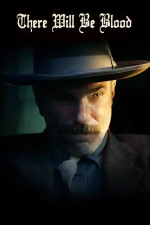 Poster to the movie "There Will Be Blood" #178349