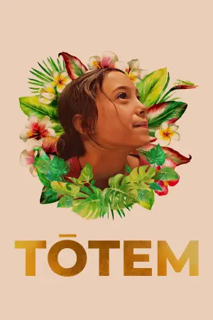 Poster to the movie "Tótem" #757556