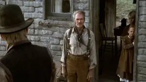 Backdrop to the movie "Unforgiven" #657934