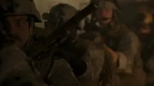 Backdrop to the movie "Warfare" #524244