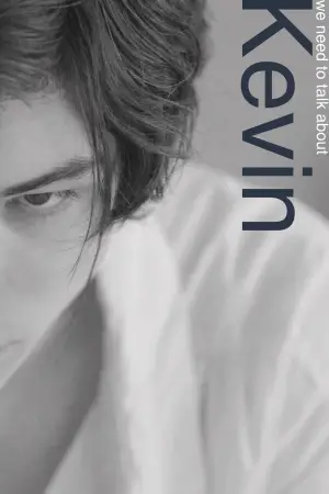 Poster to the movie "We Need to Talk About Kevin" #715429