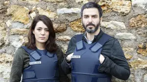 Backdrop to the movie "Overdose" #333942