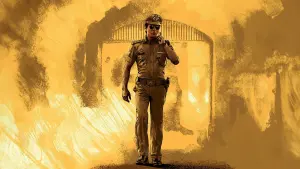 Backdrop to the movie "Jawan" #168473