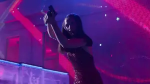 Backdrop to the movie "Ballerina" #526306